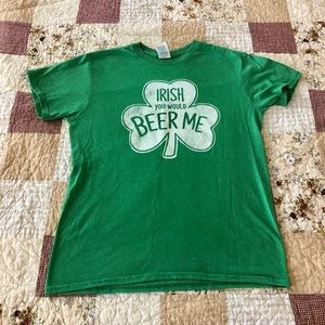 St. Patrick’s Day T-shirt